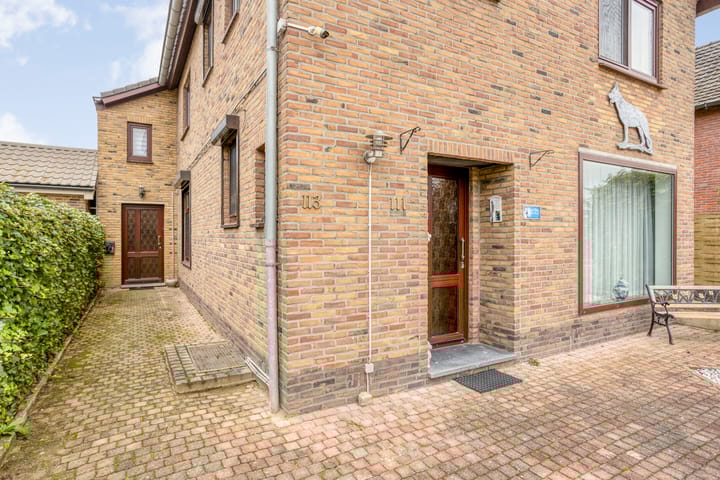 Foto 3 van Spaubeekerstraat 111