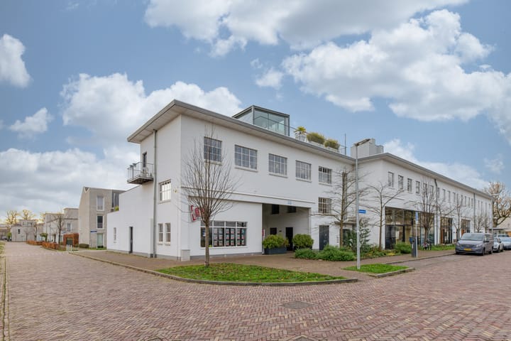 Foto 2 van Kathodelaan 14