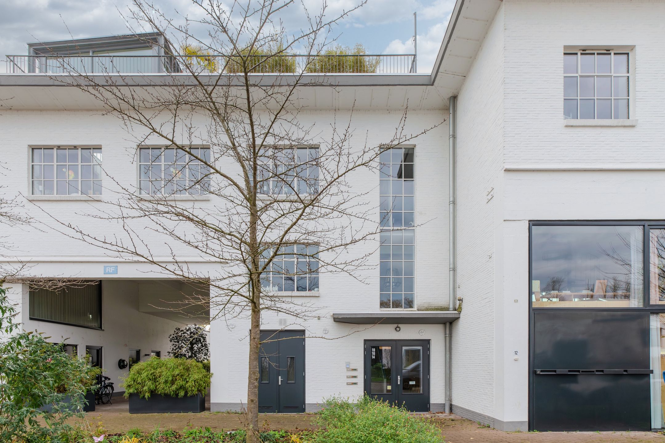 Foto 3 van Kathodelaan 14