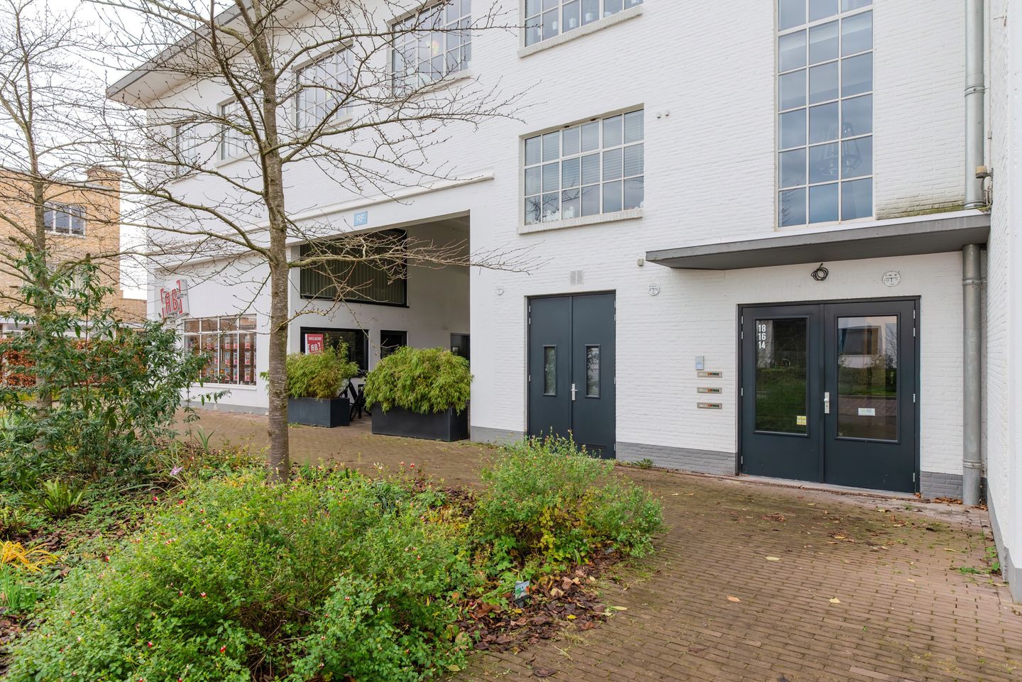 Foto 4 van Kathodelaan 14