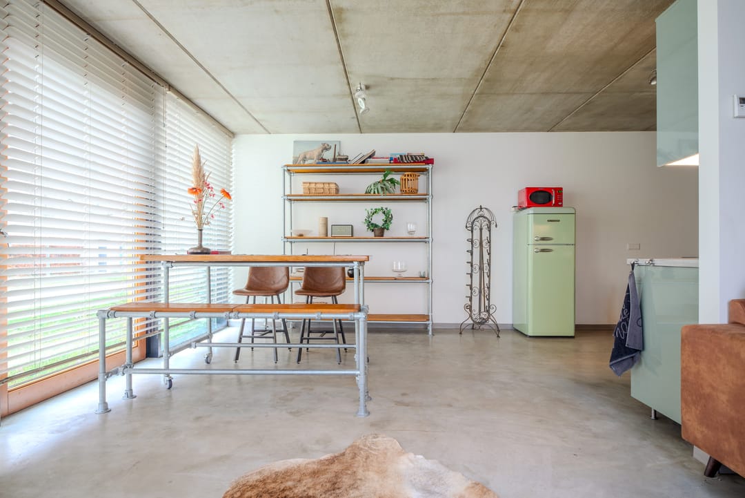 Foto 11 van Kathodelaan 14