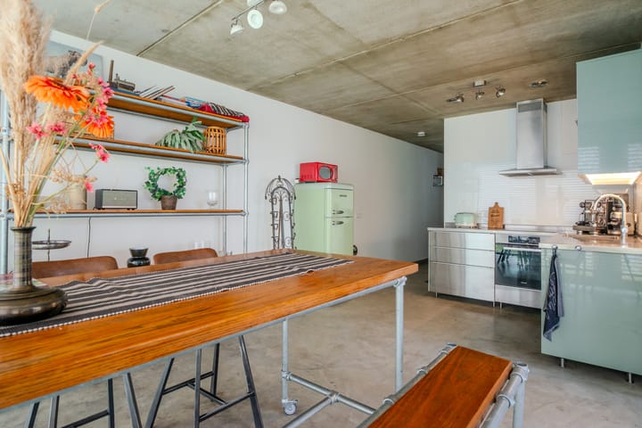 Foto 12 van Kathodelaan 14