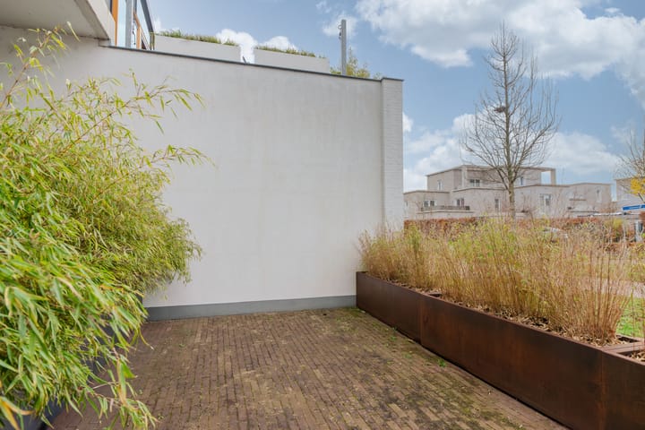 Foto 22 van Kathodelaan 14