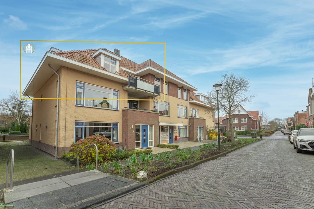 Foto 1 van Kuipersdijk 11-A