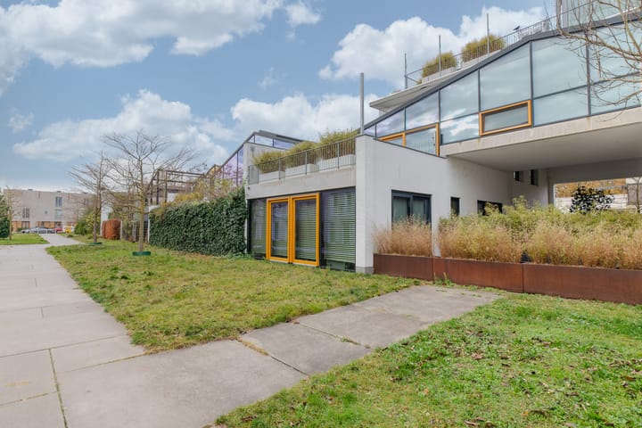 Foto 24 van Kathodelaan 14