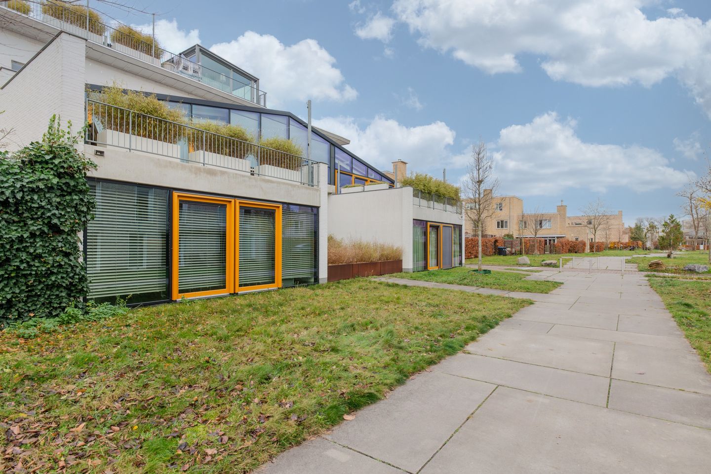 Foto 25 van Kathodelaan 14