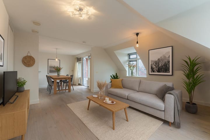 Foto 3 van Kuipersdijk 11-A