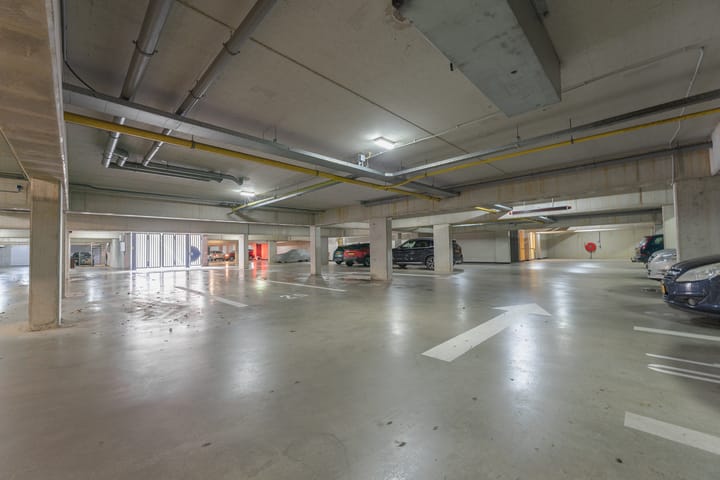 Photo 6 of Kuipersdijk 11-A