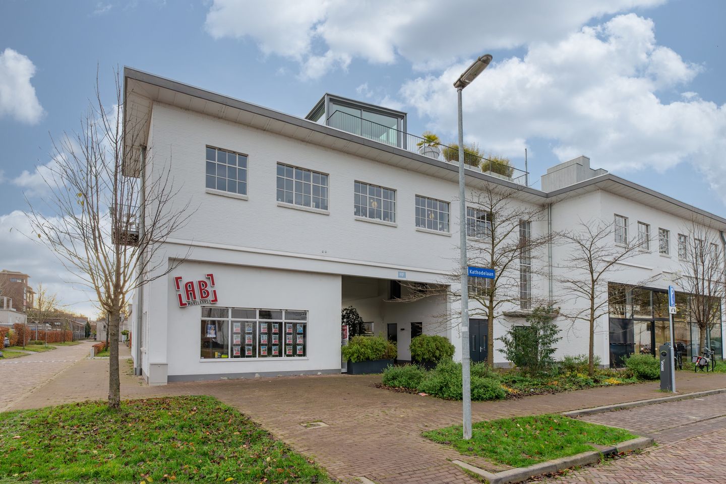 Foto 29 van Kathodelaan 14