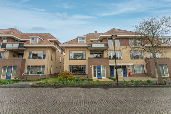 Photo 7 of Kuipersdijk 11-A