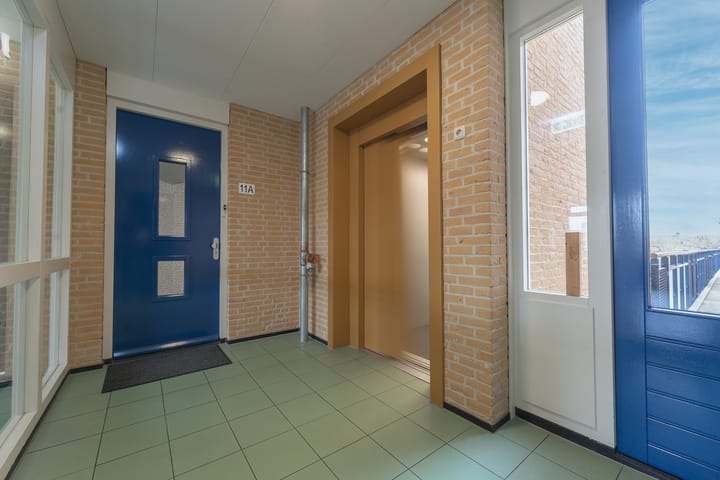 Photo 8 of Kuipersdijk 11-A