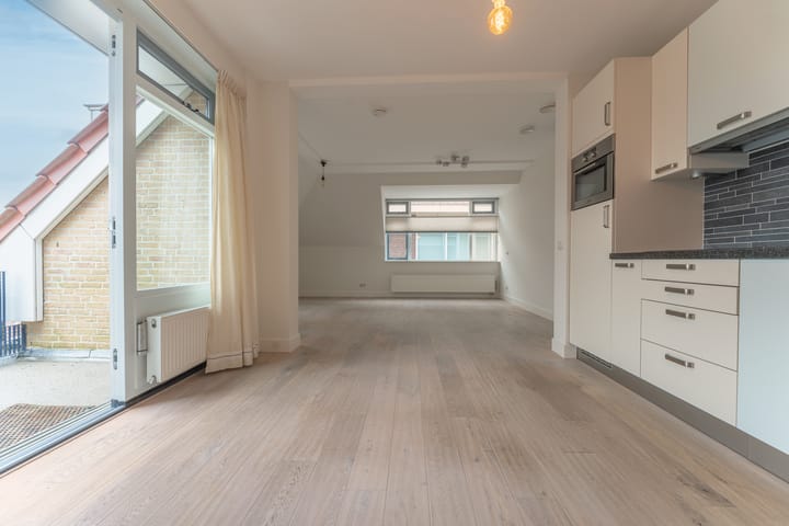 Photo 11 of Kuipersdijk 11-A