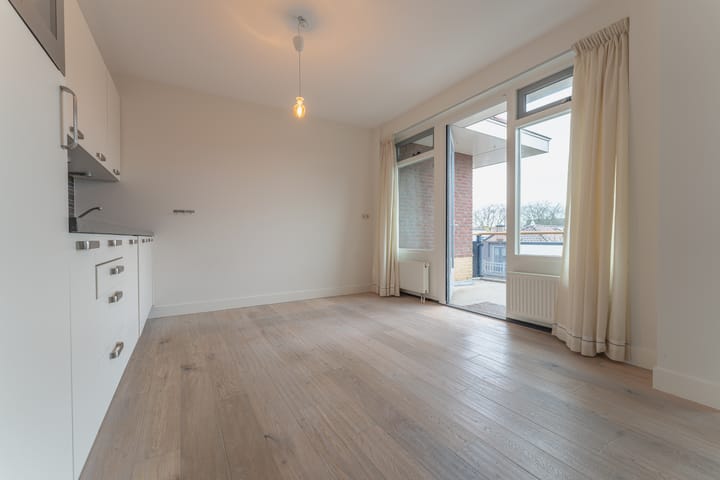 Photo 16 of Kuipersdijk 11-A