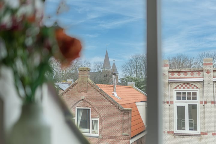 Photo 17 of Kuipersdijk 11-A