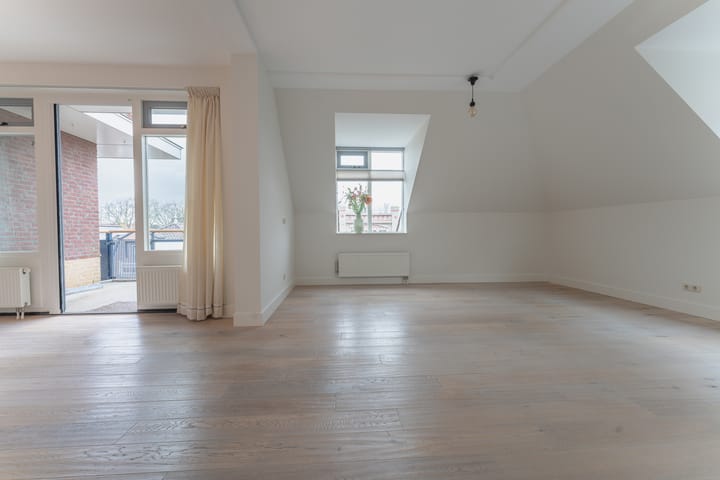 Photo 18 of Kuipersdijk 11-A