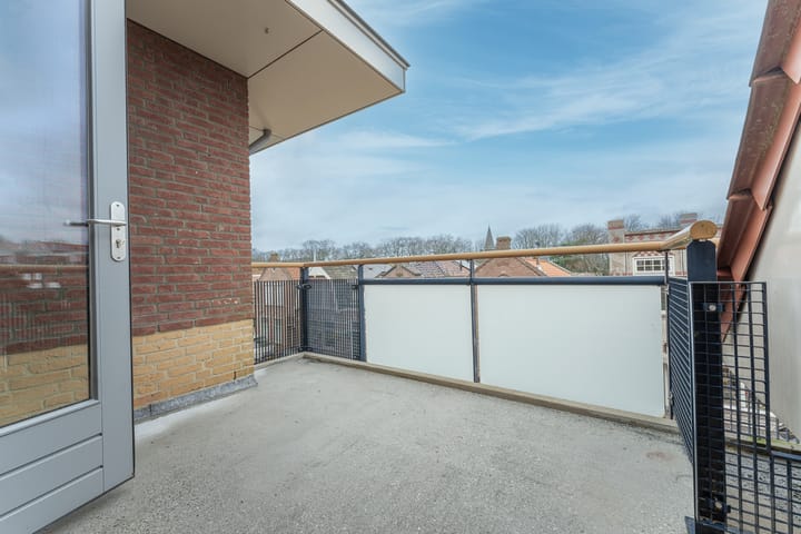 Photo 21 of Kuipersdijk 11-A