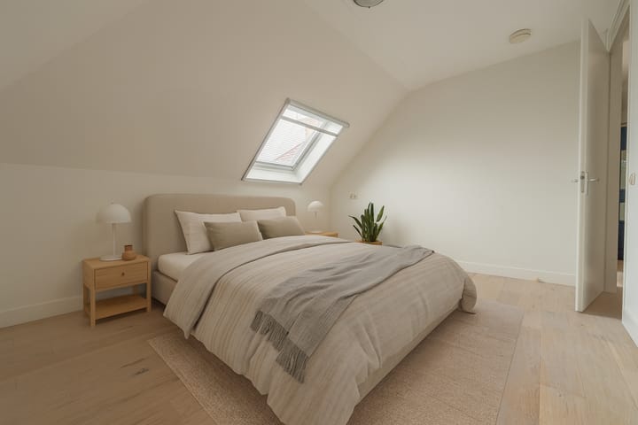 Photo 25 of Kuipersdijk 11-A