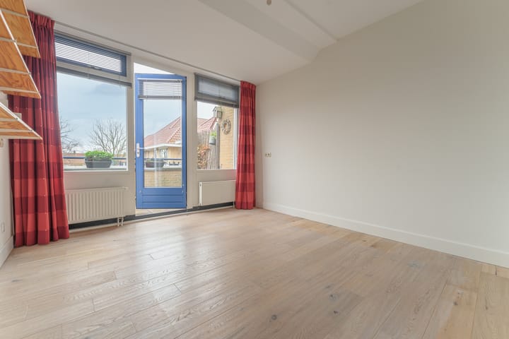 Photo 34 of Kuipersdijk 11-A