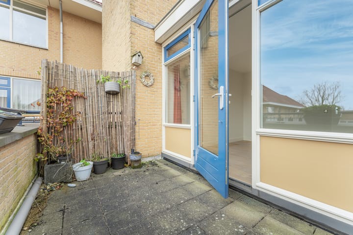 Photo 35 of Kuipersdijk 11-A