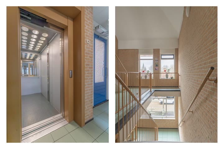 Photo 40 of Kuipersdijk 11-A