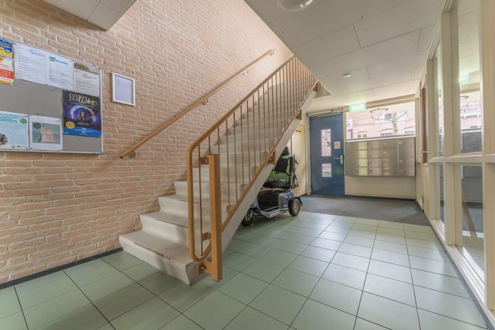 Photo 42 of Kuipersdijk 11-A