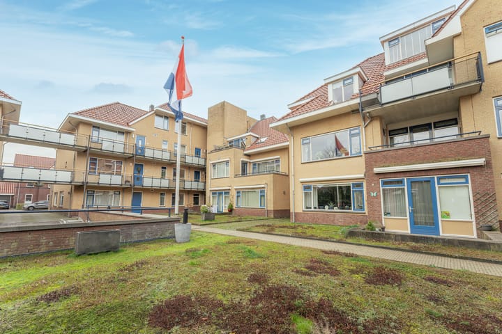 Photo 45 of Kuipersdijk 11-A