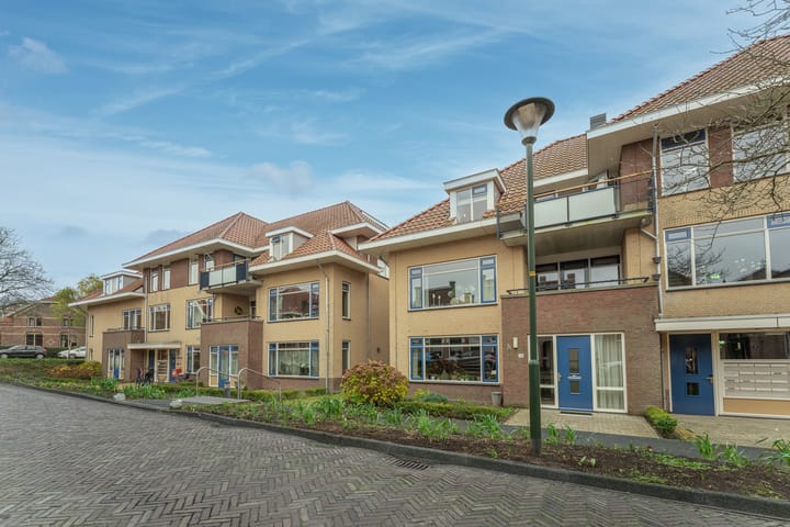 Photo 46 of Kuipersdijk 11-A