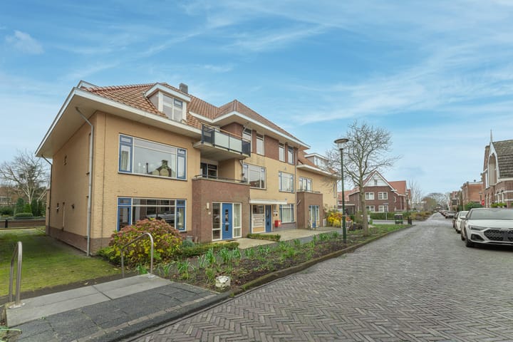 Photo 47 of Kuipersdijk 11-A