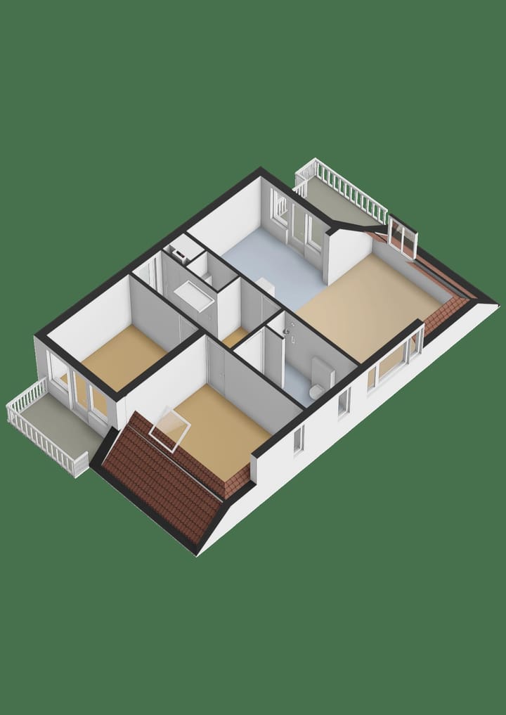 Photo 50 of Kuipersdijk 11-A