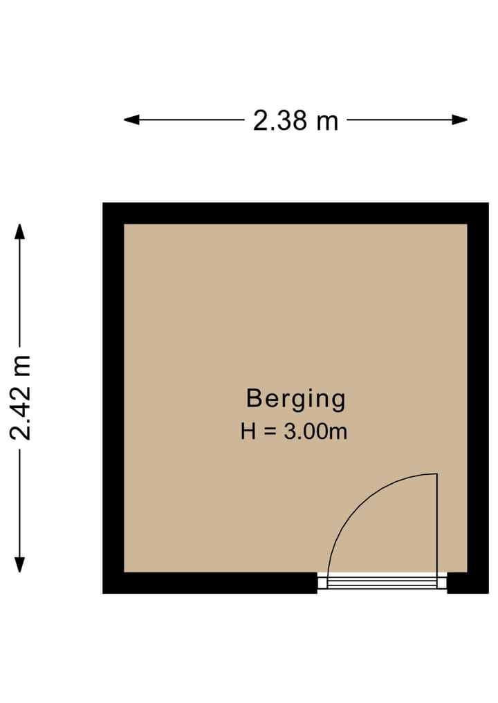 Photo 53 of Kuipersdijk 11-A