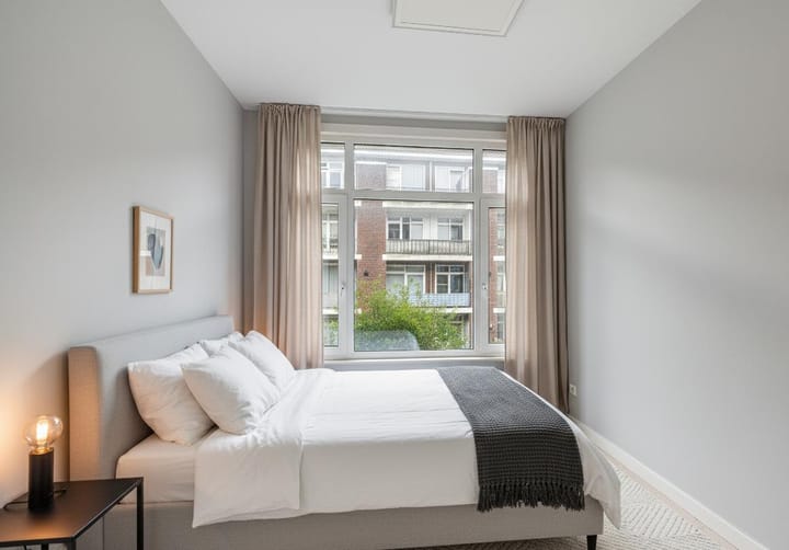 Foto 11 van Russischestraat 90-B01