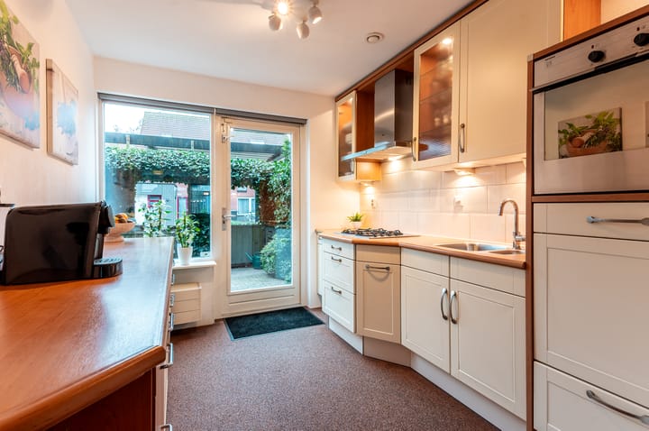 Photo 3 of Willem Bontekoestraat 106