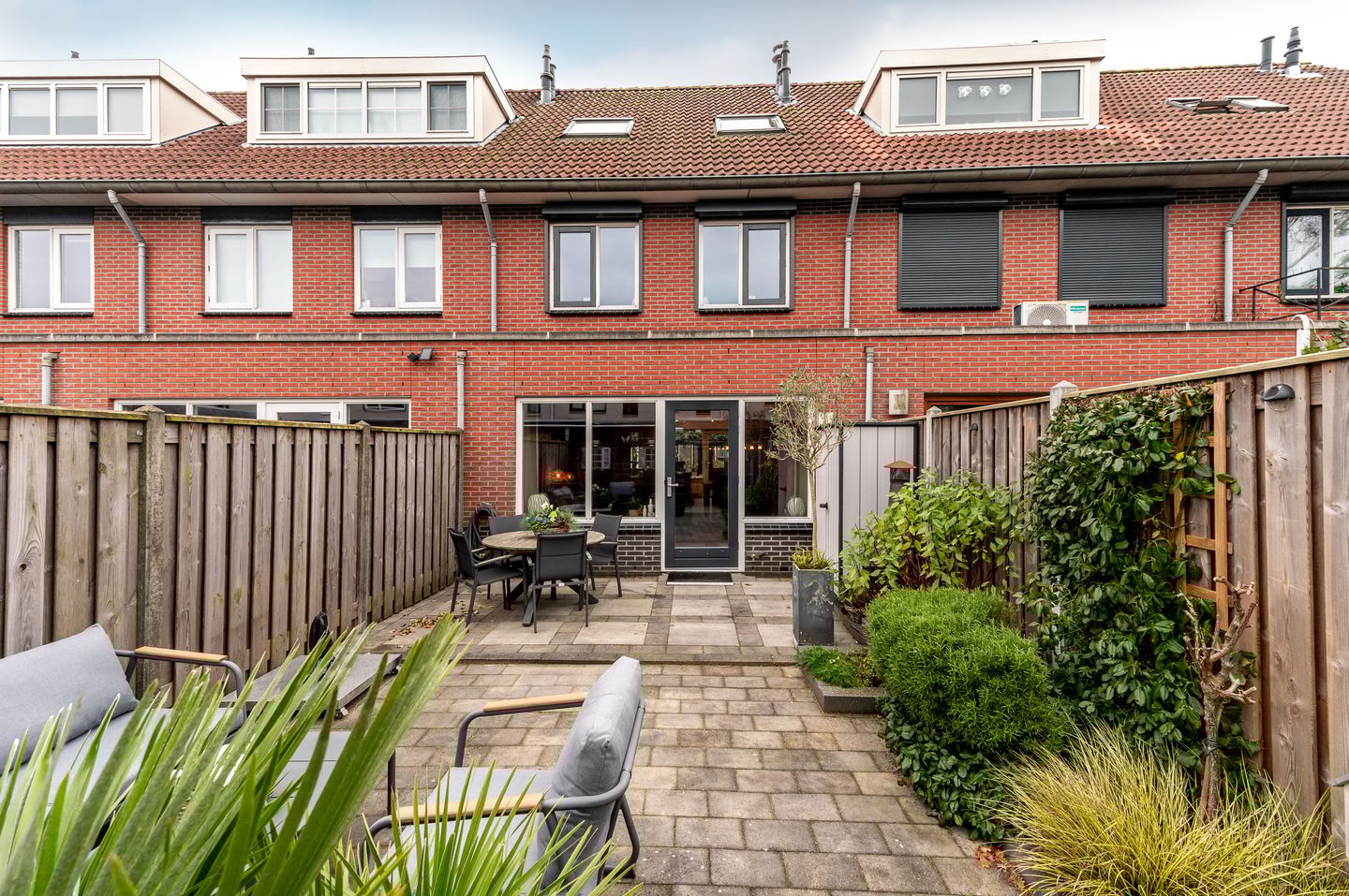 Photo 4 of Willem Bontekoestraat 106