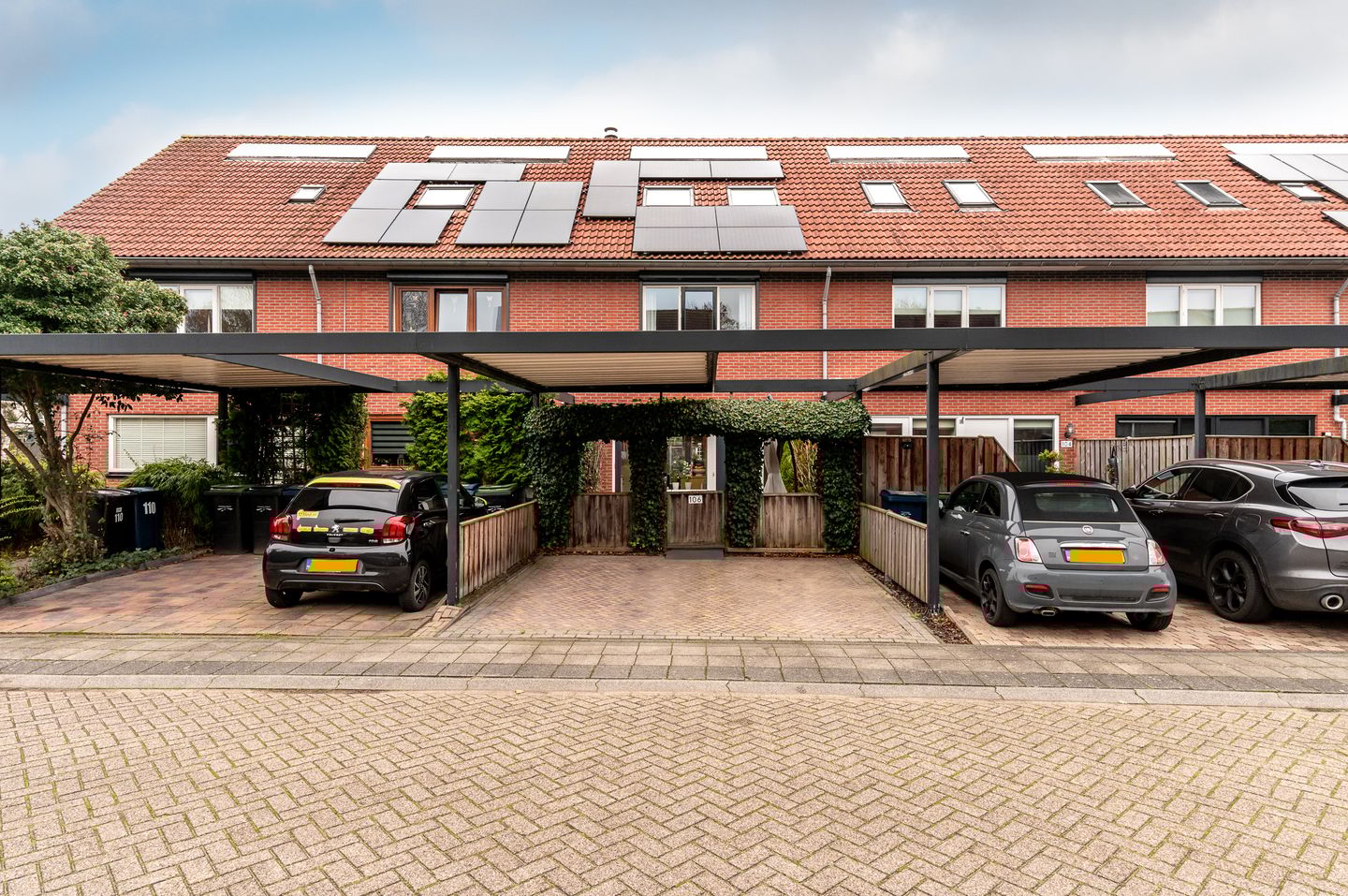 Photo 5 of Willem Bontekoestraat 106