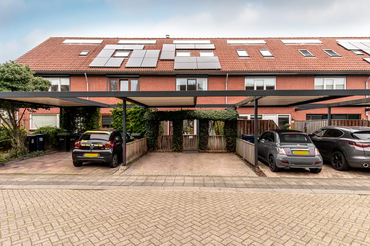 Foto 5 van Willem Bontekoestraat 106