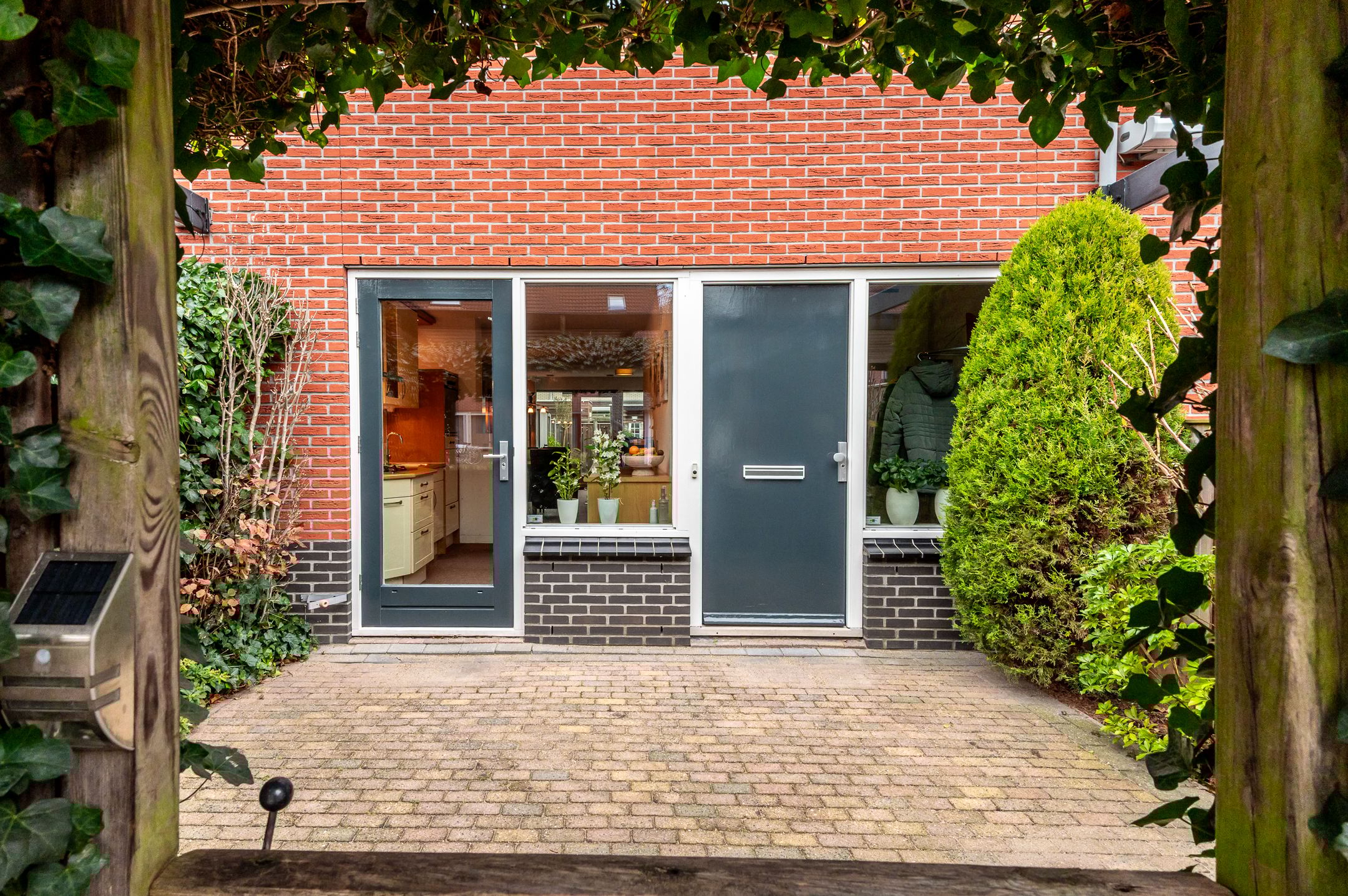 Photo 6 of Willem Bontekoestraat 106