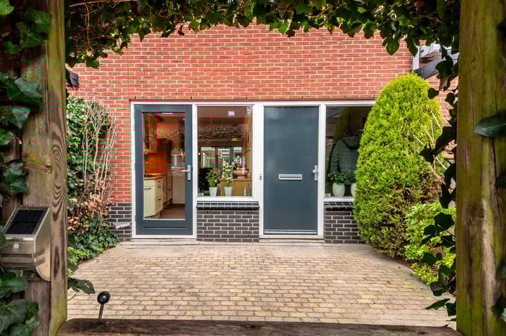 Foto 6 van Willem Bontekoestraat 106