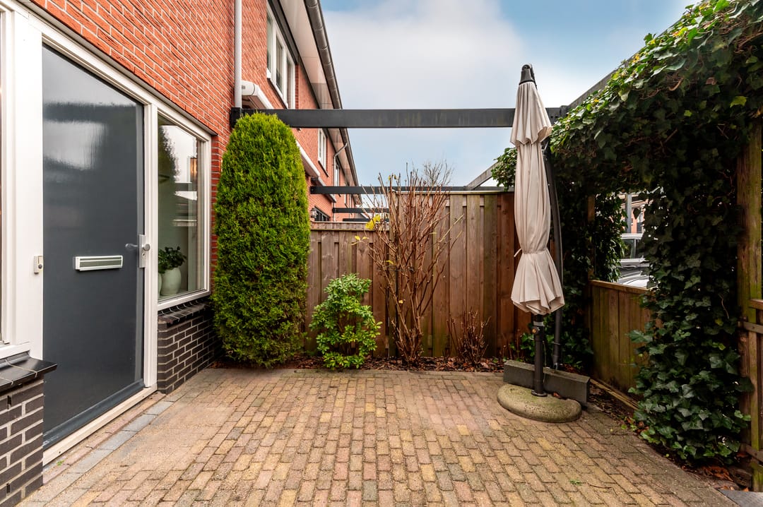 Photo 8 of Willem Bontekoestraat 106