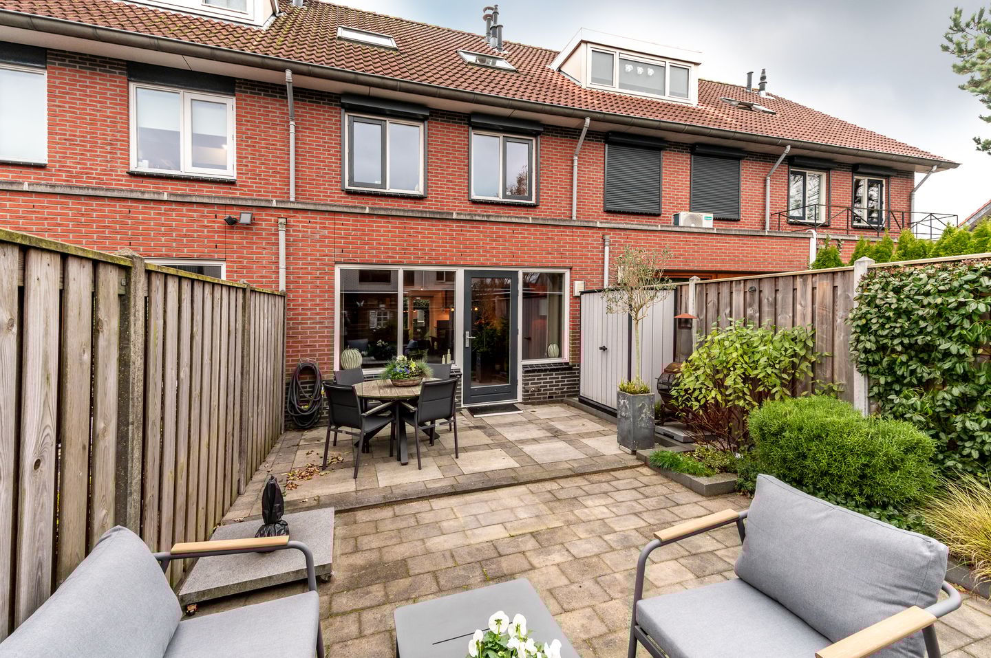 Photo 34 of Willem Bontekoestraat 106