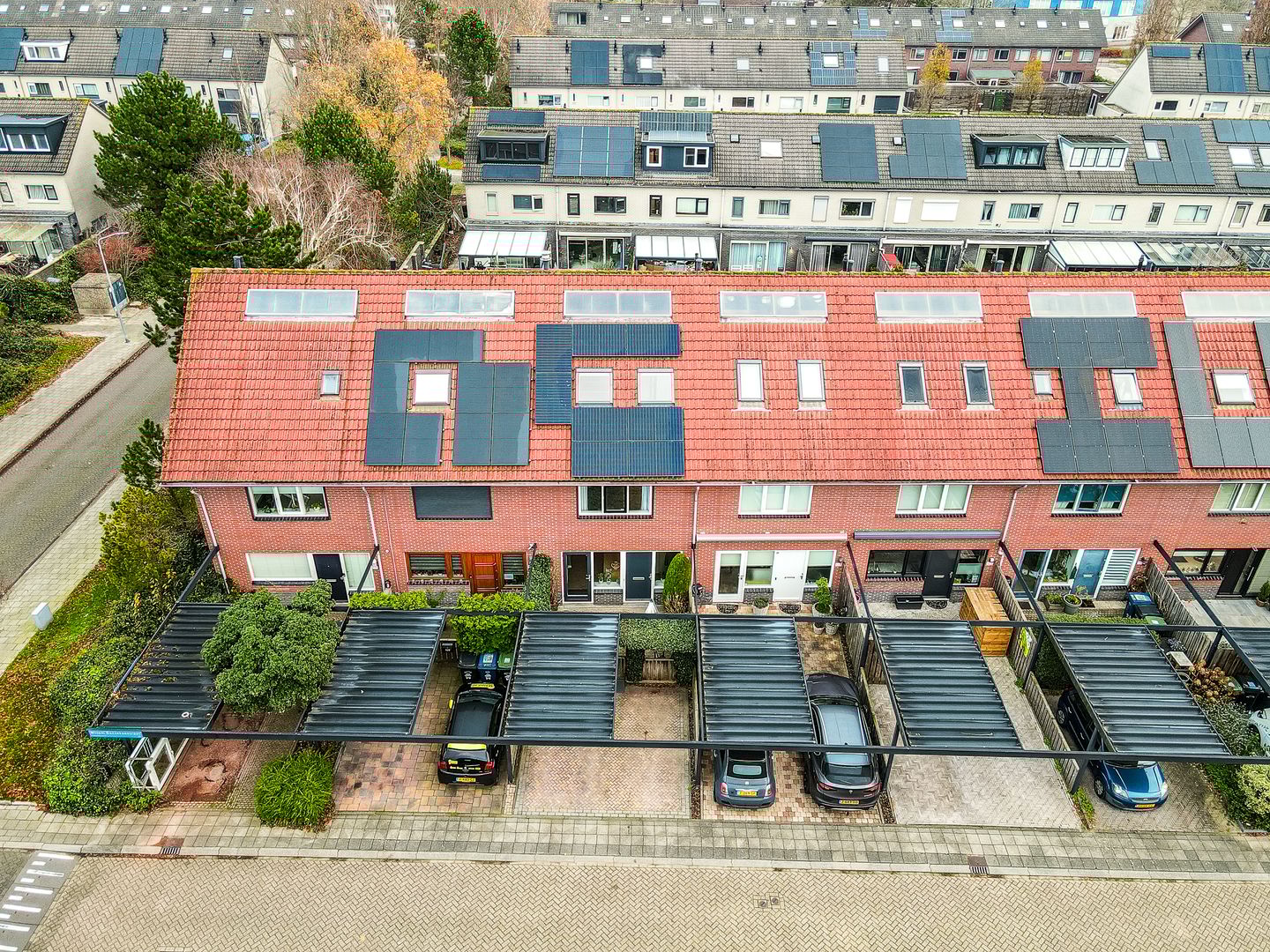 Photo 40 of Willem Bontekoestraat 106