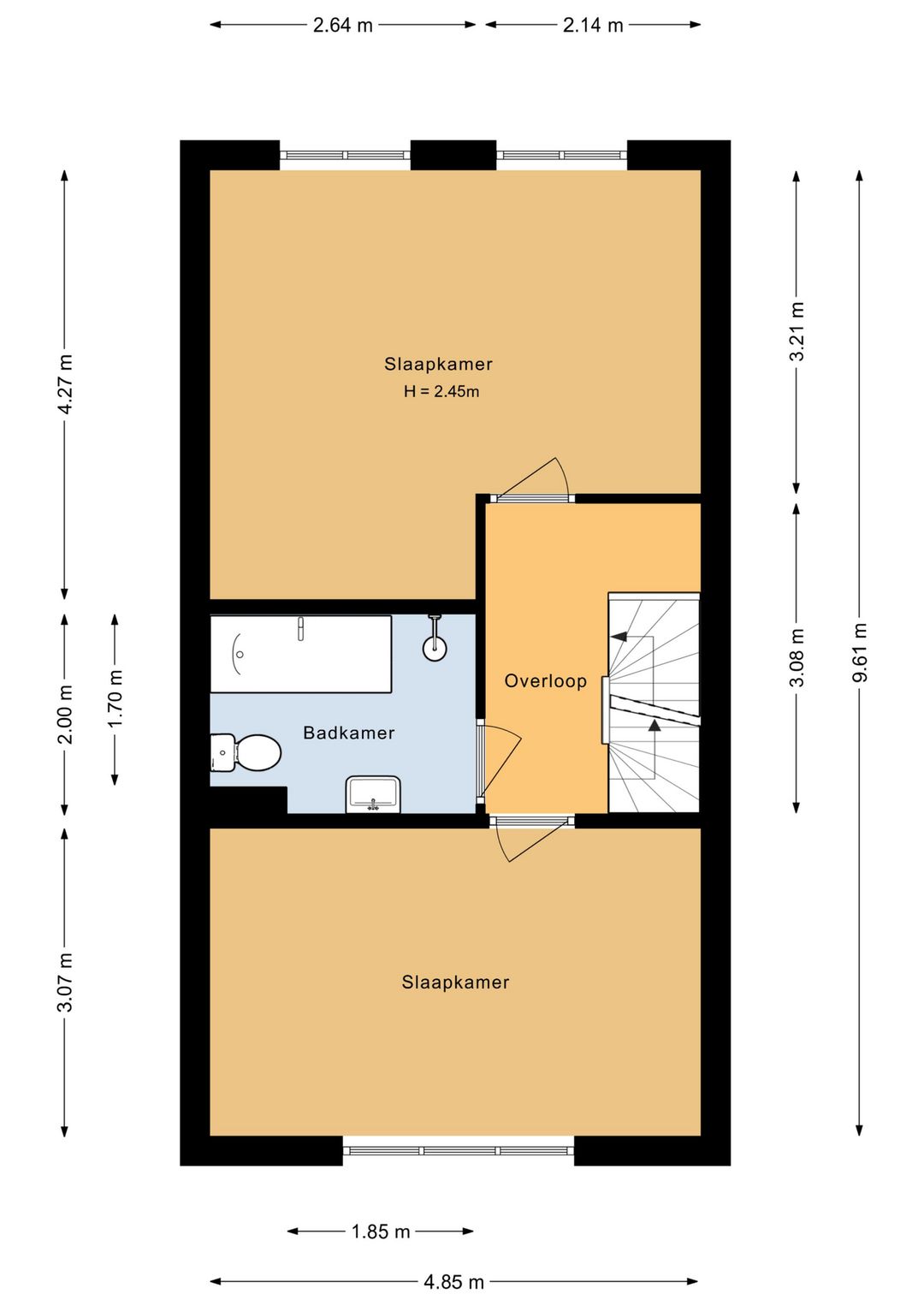 Photo 47 of Willem Bontekoestraat 106