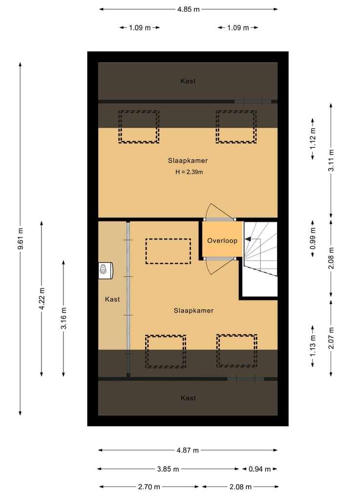 Foto 48 van Willem Bontekoestraat 106
