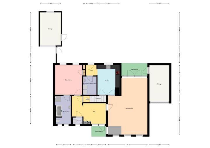 Photo 46 of Industriestraat 74