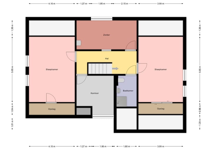 Photo 47 of Industriestraat 74
