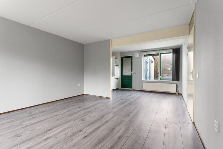 Foto 2 van Accordeonstraat 53