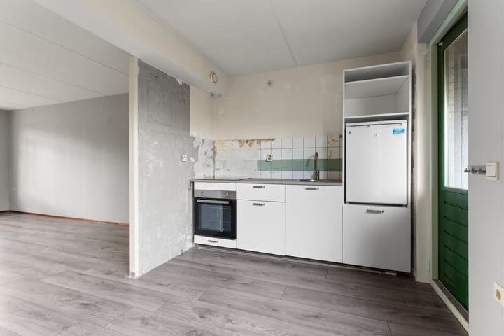 Foto 5 van Accordeonstraat 53