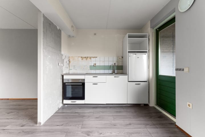 Foto 6 van Accordeonstraat 53