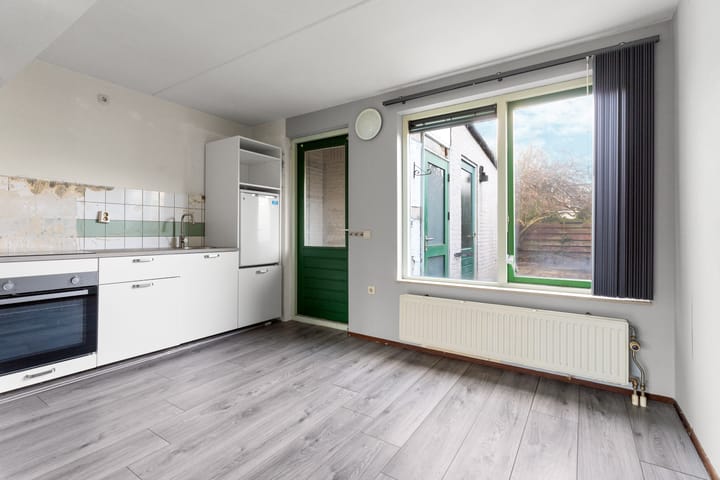 Foto 7 van Accordeonstraat 53