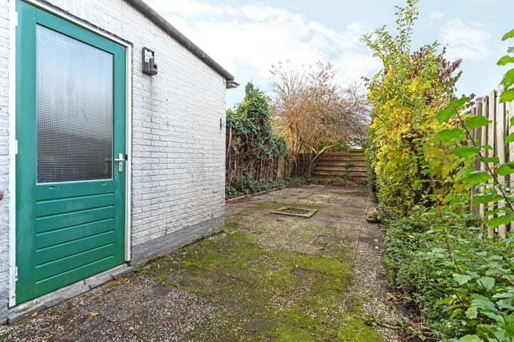 Foto 20 van Accordeonstraat 53