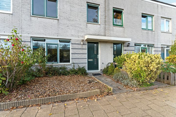 Foto 24 van Accordeonstraat 53